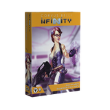 Infinity - Steel Phalanx Expansion Pack Alpha