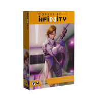 Infinity - Posthumans