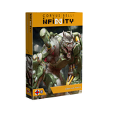 Infinity - Kibervolk Patrol