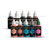 Infinity - Panocenia Paint Set Fusilier Paramedic exclusive