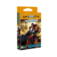 Infinity - Reinf.: Haetae Unit (HMG)(EN STOCK)