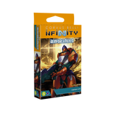 Infinity - Reinf.: Haetae Unit (HMG)(EN STOCK)