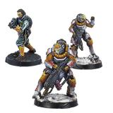 Infinity - Reinforcements: Yu Jing Pack Beta