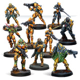 Infinity - Yu Jing Action Pack en Francais (LIVRAISON GRATUITE)