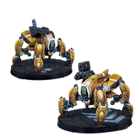 Infinity - Yu-Jing Yaokong Remotes Pack (Sortie en mai 2025)