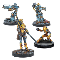 Infinity - Imperial Service Expansion Pack Beta (Sortie en juillet 2025)