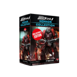 Infinity - CodeOne: Nomads Collection Pack (Précommandes jusqu’au 29/02/2024)