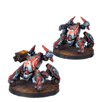 Infinity - Nomads Zonds Remotes Pack (Sortie en mai 2025)
