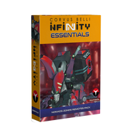 Infinity - Nomads Zonds Remotes Pack (Sortie en mai 2025)