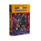 Infinity - Nomads Zonds Remotes Pack (Sortie en mai 2025)