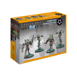 Infinity - Combined Army Expansion Pack Alpha