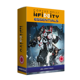 Infinity - JSA Army Pack Essentials