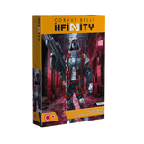 Infinity - Shindenbutai Expansion Pack Delta