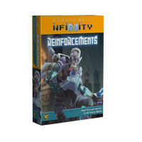 Infinity - Reinforcements : O-12 Pack Beta