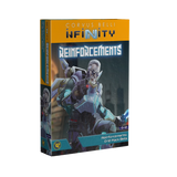 Infinity - Reinforcements : O-12 Pack Beta