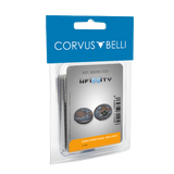 Infinity - 55mm Scenery Bases, Delta Series