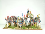 Victrix Miniatures - French Napoleonic Infantry 1807 - 1812
