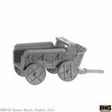 Reaper Miniatures : Coffret Pirate City of Brinewind (Disponible en mai)