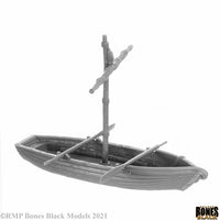 Reaper Miniatures : Coffret Pirate City of Brinewind (Disponible en mai)