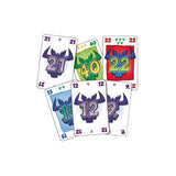 SIX QUI PREND (EN STOCK)