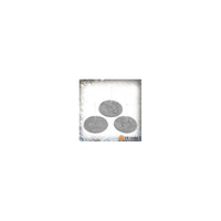 TT Combat - 60mm Tomb World Bases