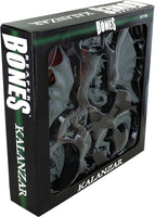 Reaper Miniatures : Kalanzar the Wicked Bones Classic Deluxe Boxed Set
