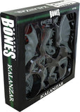Reaper Miniatures : Kalanzar the Wicked Bones Classic Deluxe Boxed Set