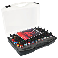 Mallette 80 teintes Game Color (EN STOCK)