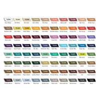 Mallette 80 teintes Game Color (EN STOCK)