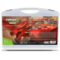 Malette Game Air « Creative Full Collection » (LIVRAISON GRATUITE)(EN STOCK)