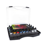Malette Game Air « Creative Full Collection » (LIVRAISON GRATUITE)(EN STOCK)