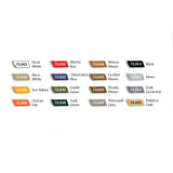 Game Color Set 16 Introduction (EN STOCK)