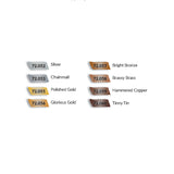 Game Color Set 8 METALLIC (EN STOCK)