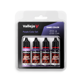 Set Violet - Purple (EN STOCK)