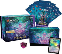 Magic The Gathering Les Friches d'Eldraine Bundle en Francais