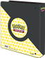Pokémon : Classeur à Anneaux A4 Pikachu
