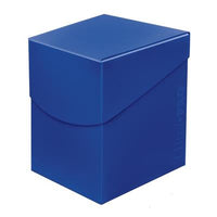 Ultra PRO : Deck Box Eclipse PRO 100+ Blue