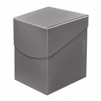 Ultra PRO : Deck Box Eclipse PRO 100+ Grey