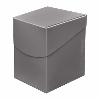 Ultra PRO : Deck Box Eclipse PRO 100+ Grey