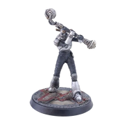 Fallout Wasteland Warfare Robots - The Mechanist (Précommandes jusqu’au 07/03/2025)
