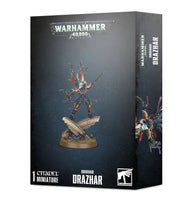 DRUKHARI Drazhar