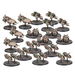 LEGIONS IMPERIALIS: LEGION FAST ATTACK (Précommande sortie le 18-05)