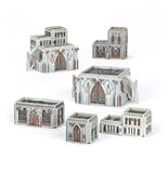 Legions Imperialis -CIVITAS IMPERIALIS