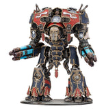Legions Imperialis -WARMASTER ICONOCLAST HEAVY BATTLE TITAN