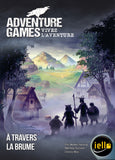 ADVENTURE GAMES :  A Travers la Brume