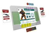 Halo Flashpoint - FORCE ORGANISER PACK
