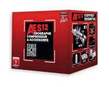AES12 – Coffret Essentiel Précision (LIVRAISON GRATUITE)