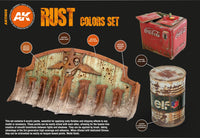 Rust Set