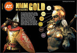 Non Metallic Metal: Gold