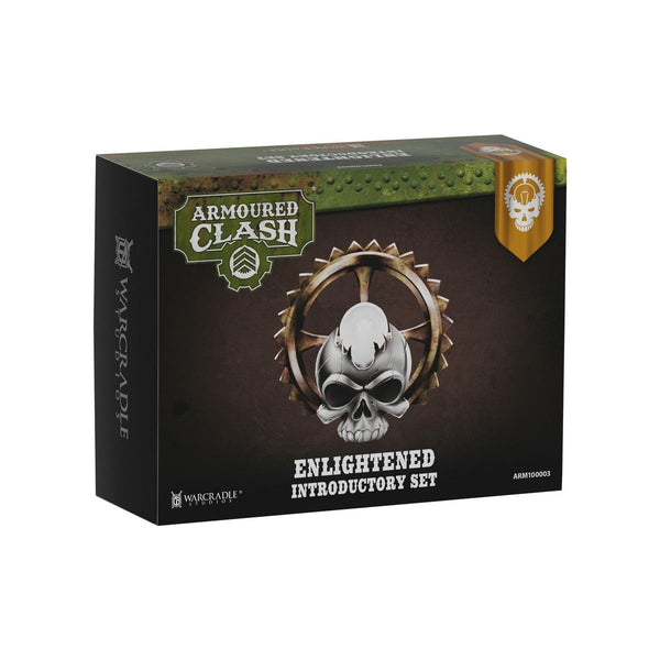Armoured Clash - Enlightened Introductory Set (Anglais)